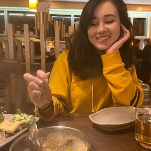 Meet your Posher, Jamie